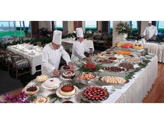 Halekulani Hotel - Oahu