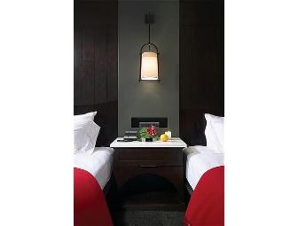 Hotel Renew - Honolulu