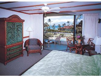 Ka'anapali Beach Hotel - Maui