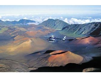 Blue Hawaiian Helicopter - Maui