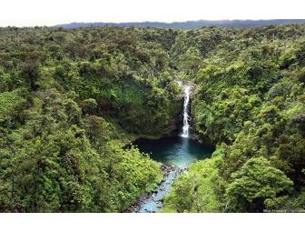 Blue Hawaiian Helicopter - Maui