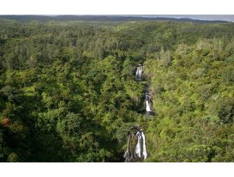 Blue Hawaiian Helicopter - Maui