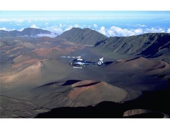 Blue Hawaiian Helicopter - Maui