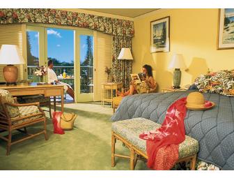 The Ritz-Carlton Kapalua - Maui