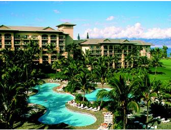The Ritz-Carlton Kapalua - Maui