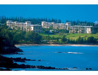 The Ritz-Carlton Kapalua - Maui