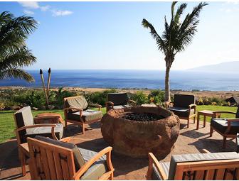 Exotic Estates - Majestic Maui