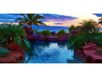 Exotic Estates - Majestic Maui