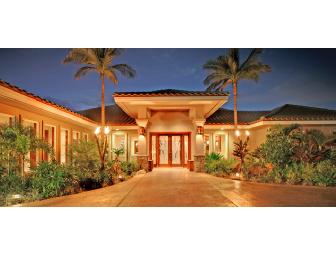 Exotic Estates - Majestic Maui
