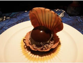 Mama's Fish House - Maui