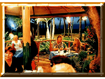 Mama's Fish House - Maui