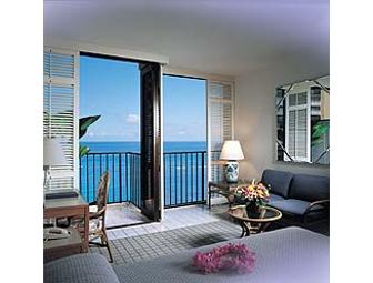 Waikiki Parc Hotel - Oahu