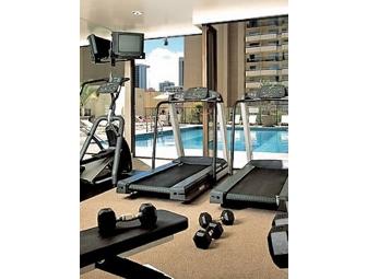 Waikiki Parc Hotel - Oahu