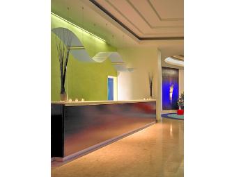 Waikiki Parc Hotel - Oahu