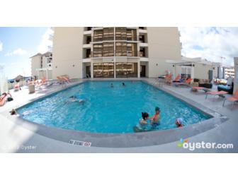 Waikiki Parc Hotel - Oahu