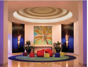 Waikiki Parc Hotel - Oahu