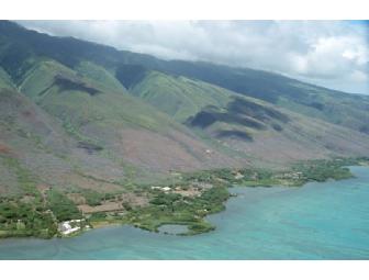 Wavecrest Condominium - Molokai