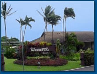 Wavecrest Condominium - Molokai