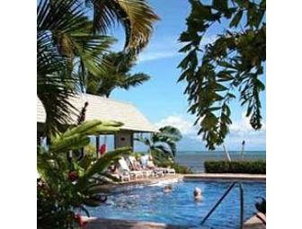 Wavecrest Condominium - Molokai