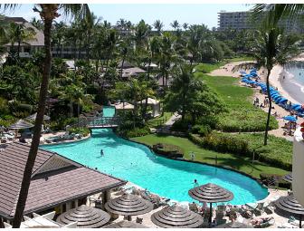 Sheraton Maui Resort & Spa - 2 night stay