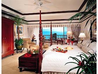 Sheraton Maui Resort & Spa - 2 night stay