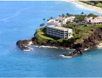 Sheraton Maui Resort & Spa - 2 night stay