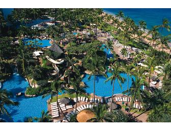 Westin Maui Resort & Spa - 2 nights /  View