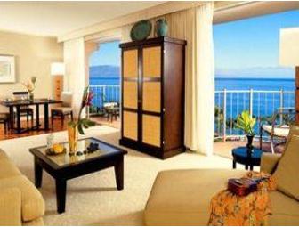 Westin Maui Resort & Spa - 2 nights /  View