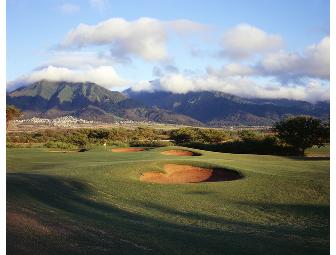 The Dunes at Maui Lani Golf Course - Maui