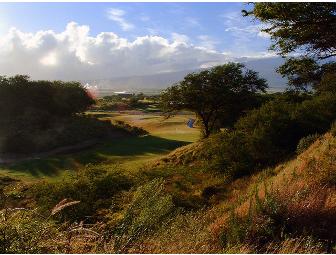 The Dunes at Maui Lani Golf Course - Maui