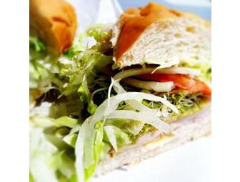 No Ka Oi Deli - Maui