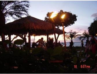 Hula Grill - $100 gift certificate