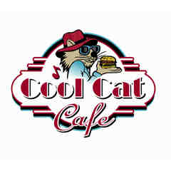 Cool Cat Cafe