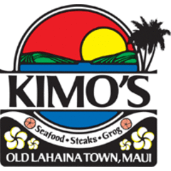 Kimo's Maui