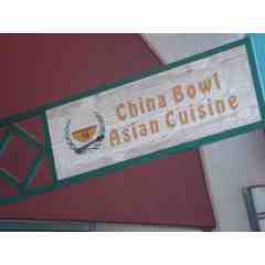 China Boat Asian Cuisine
