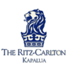 The Ritz-Carlton Kapalua