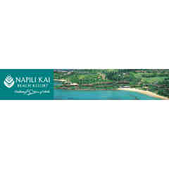 Napili Kai Beach Resort
