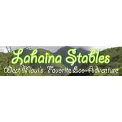 Lahaina Stables
