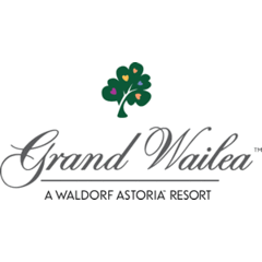 Grand Wailea - A Waldorf Astoria Resort
