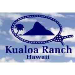 Kualoa Ranch