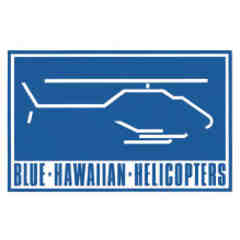 Blue Hawaiian Helicopters