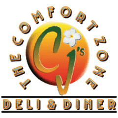 CJ's Deli & Diner