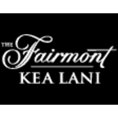Fairmont Kea Lani