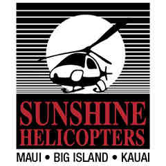Sunshine helicopters