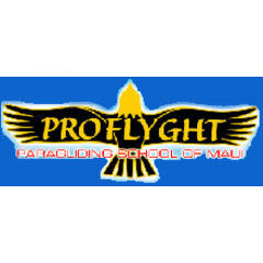 Proflyght Paragliding
