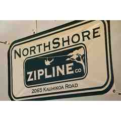 Northshore Zipline