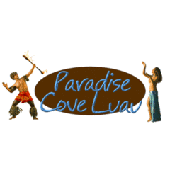 Paradise Cove Luau