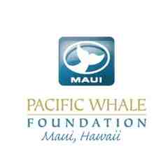 Pacific Whale Foundation