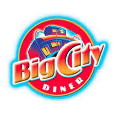 Big City Diner