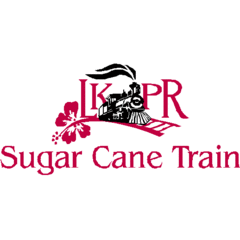 Sugar Cane Train